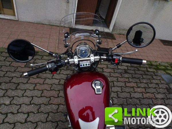Yamaha XV 535 Virago 1994 113666