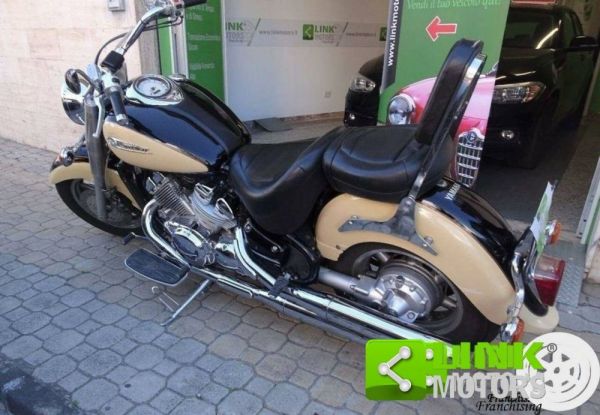 Yamaha XVZ 1300 Royal Star 1998 113669