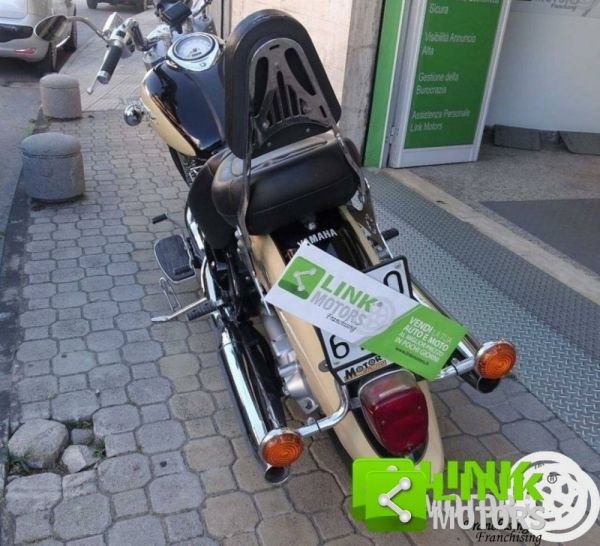Yamaha XVZ 1300 Royal Star 1998 113670