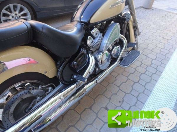 Yamaha XVZ 1300 Royal Star 1998 113671