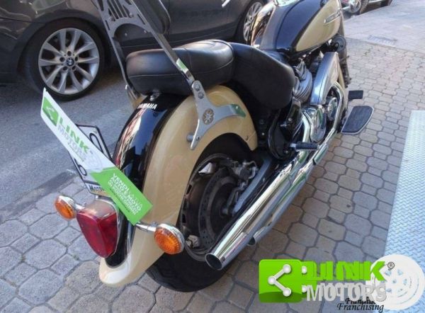Yamaha XVZ 1300 Royal Star 1998 113672