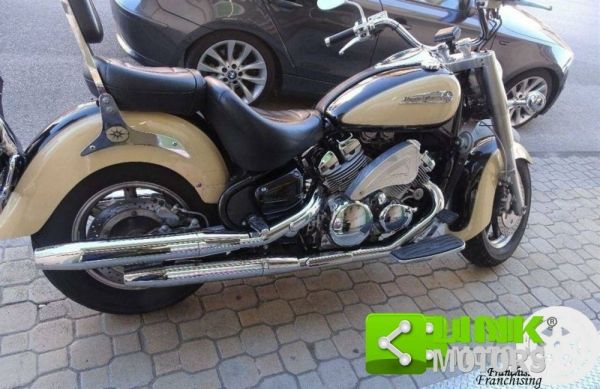 Yamaha XVZ 1300 Royal Star 1998 113673