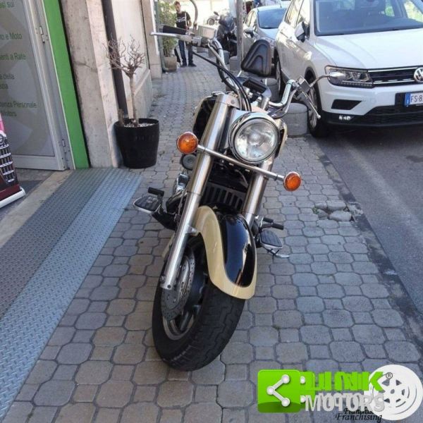 Yamaha XVZ 1300 Royal Star 1998 113674