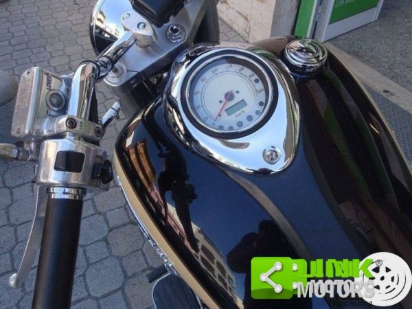 Yamaha XVZ 1300 Royal Star 1998 113675