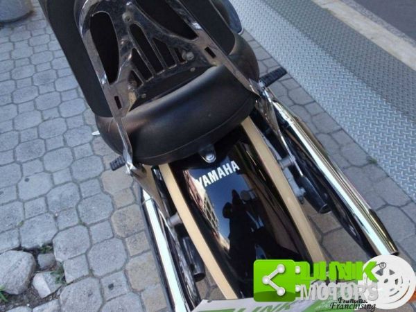 Yamaha XVZ 1300 Royal Star 1998 113676