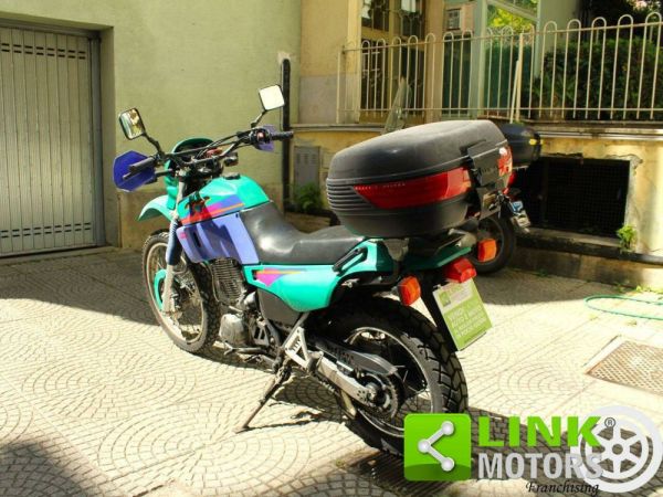 Yamaha XT 600 E 1993 113677