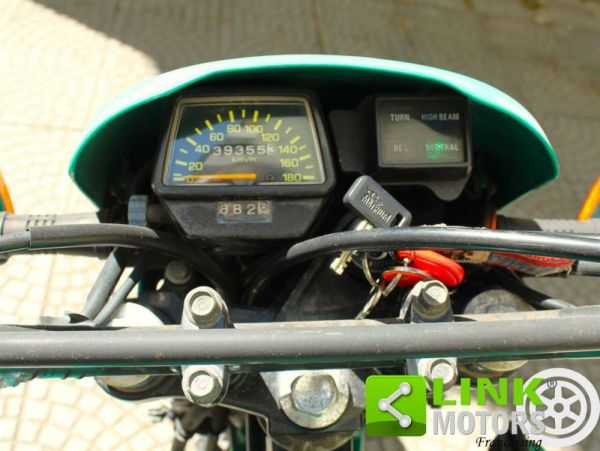 Yamaha XT 600 E 1993 113680