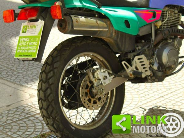 Yamaha XT 600 E 1993 113681