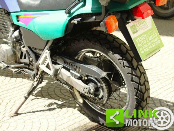 Yamaha XT 600 E 1993 113682