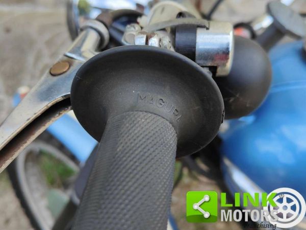 Triumph TR 5 Trophy 1957 113738