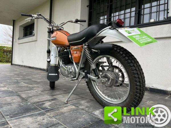 Ossa 250 Explorer 1975 113740