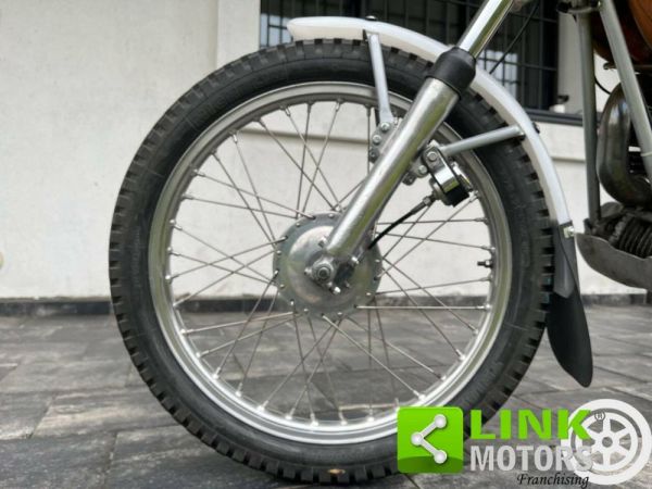 Ossa 250 Explorer 1975 113741