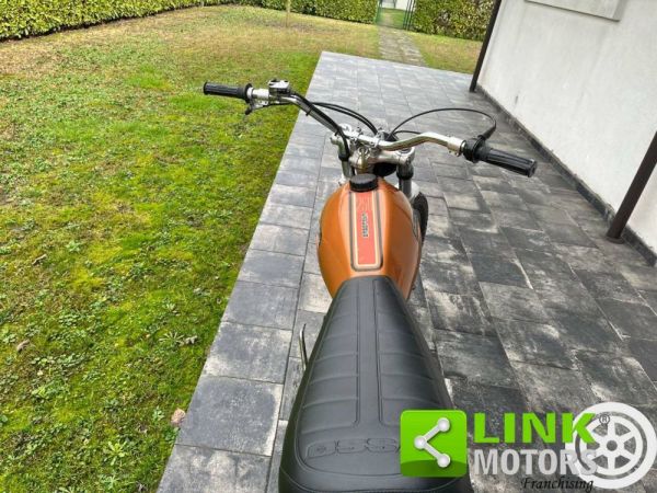 Ossa 250 Explorer 1975 113742