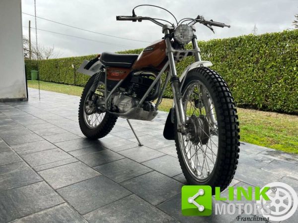 Ossa 250 Explorer 1975 113747