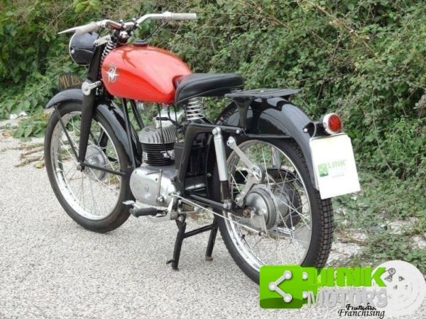 MV Agusta 125 TEL 1952 113751
