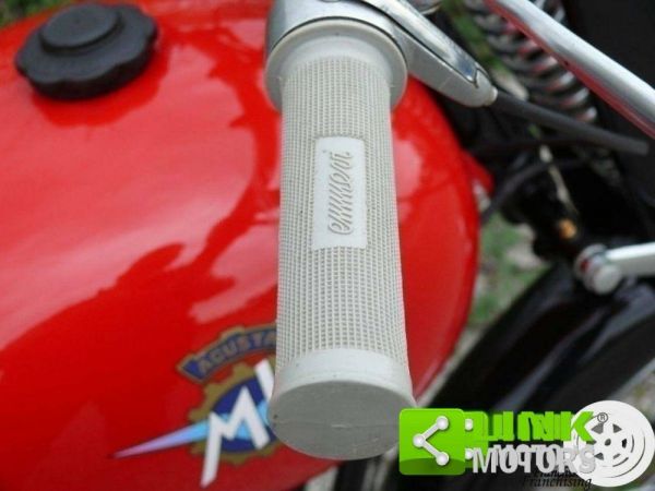 MV Agusta 125 TEL 1952 113752