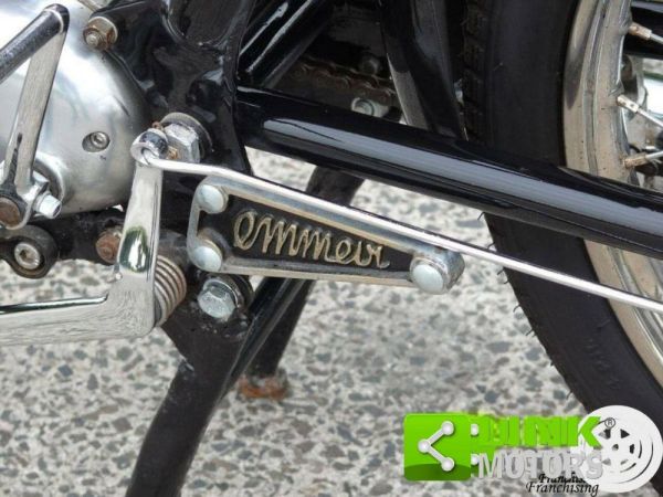 MV Agusta 125 TEL 1952 113753