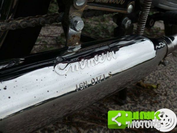 MV Agusta 125 TEL 1952 113754