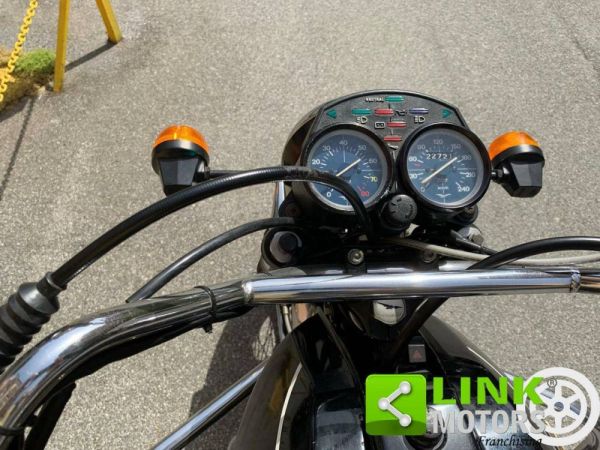 Moto Guzzi 850 T 3 California 1979 113758