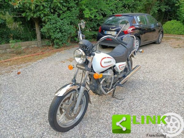 Moto Guzzi V 35 III 1992 113759