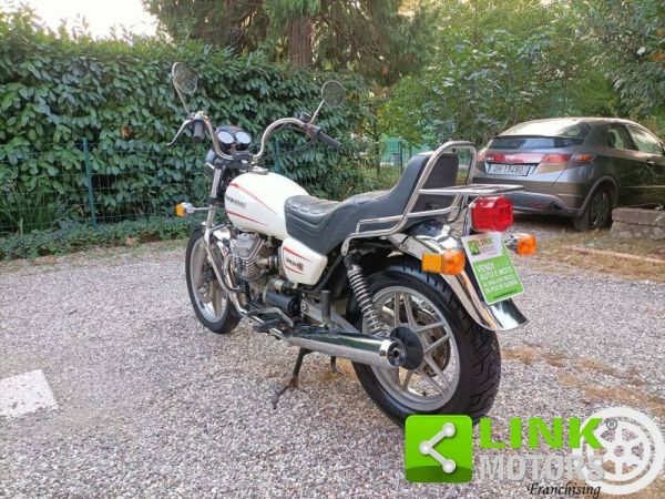 Moto Guzzi V 35 III 1992 113760
