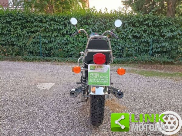 Moto Guzzi V 35 III 1992 113761
