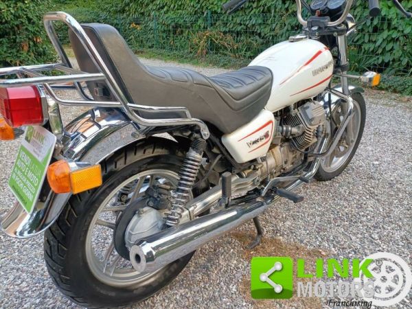 Moto Guzzi V 35 III 1992 113762