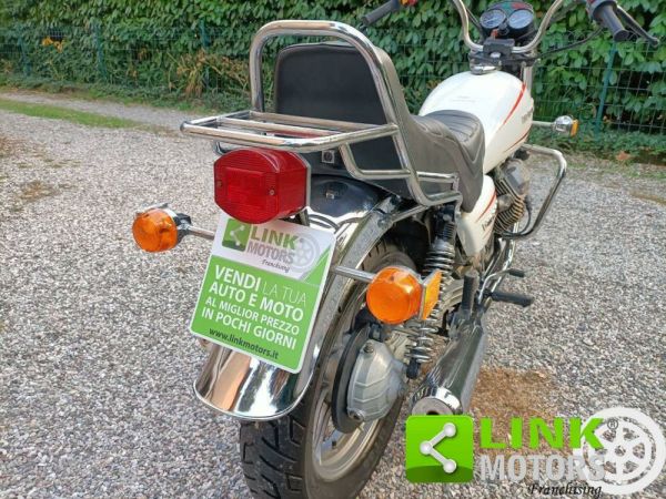 Moto Guzzi V 35 III 1992 113763