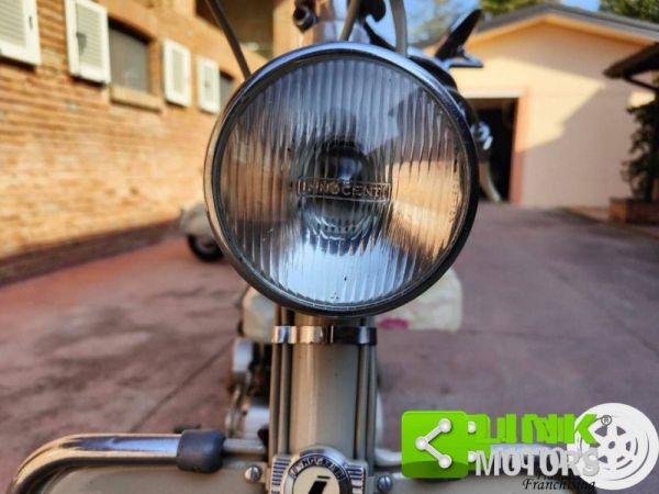 Innocenti Lambretta 150 D 1957 113769