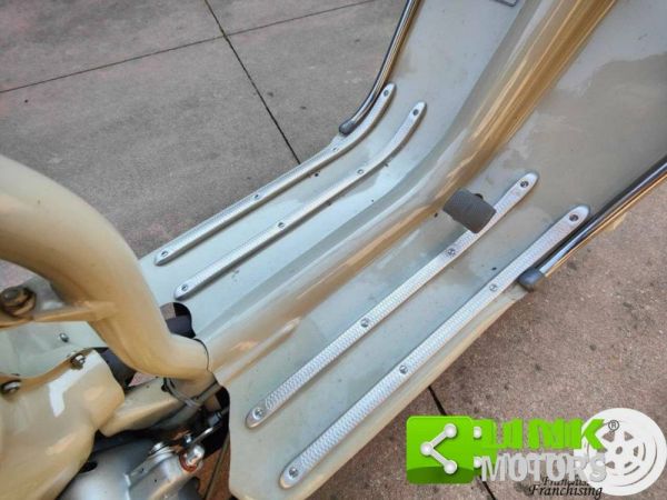 Innocenti Lambretta 150 D 1957 113774