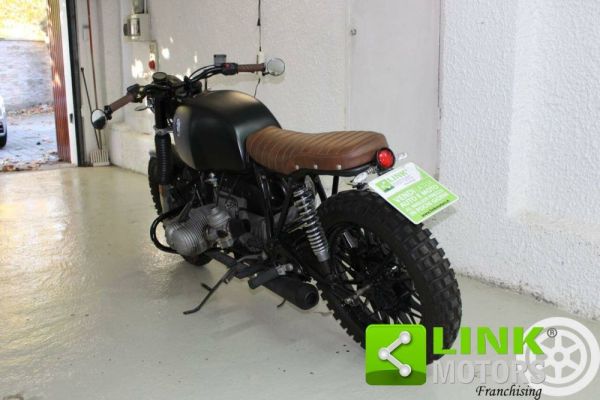 BMW R 100 1982 113783