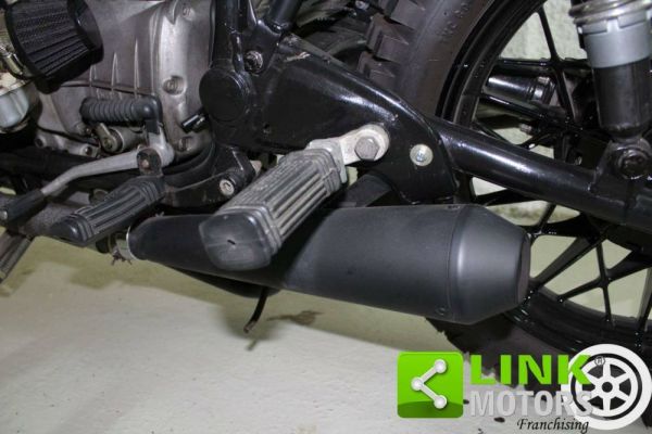 BMW R 100 1982 113785