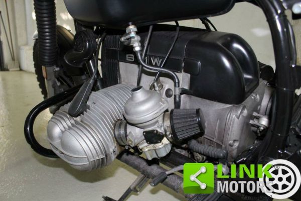 BMW R 100 1982 113786