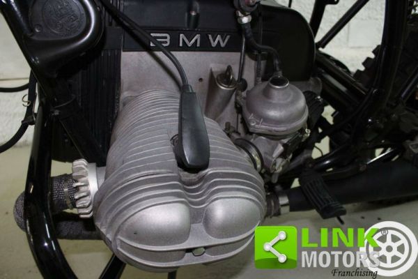 BMW R 100 1982 113787