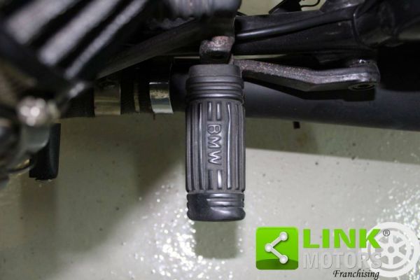 BMW R 100 1982 113788