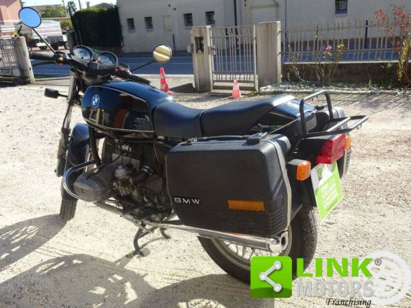 BMW R 45 1985 113793