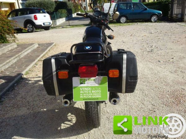 BMW R 45 1985 113794