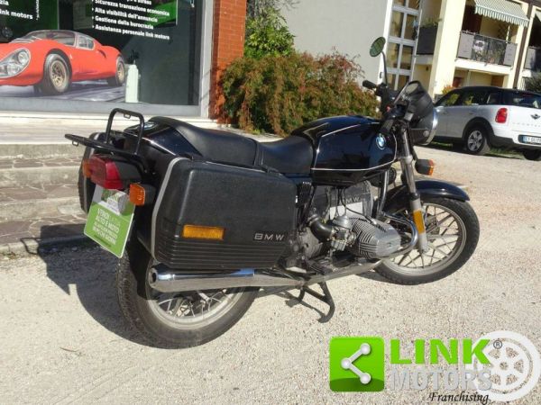 BMW R 45 1985 113795