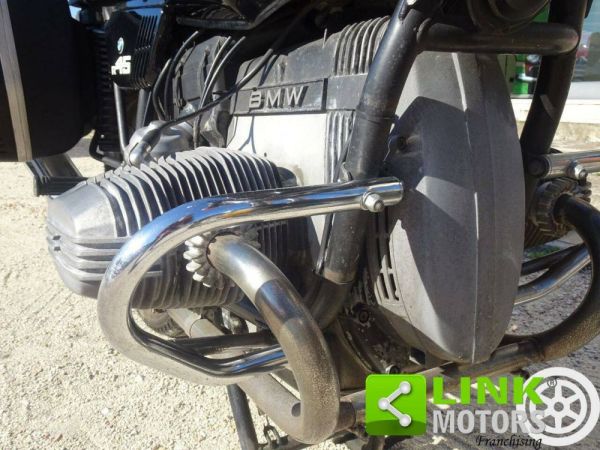 BMW R 45 1985 113798