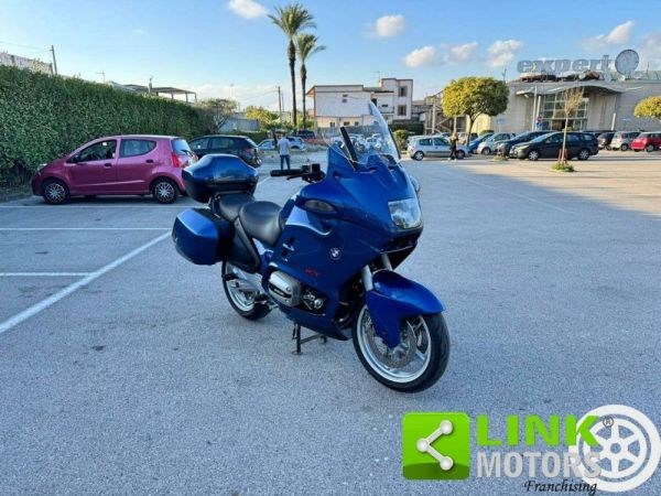 BMW R 1100 RT 1998 113799