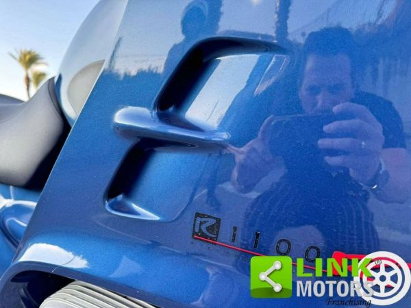 BMW R 1100 RT 1998 113803