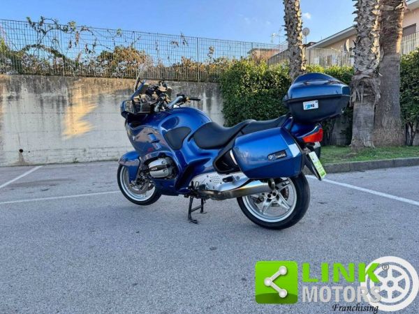 BMW R 1100 RT 1998 113804