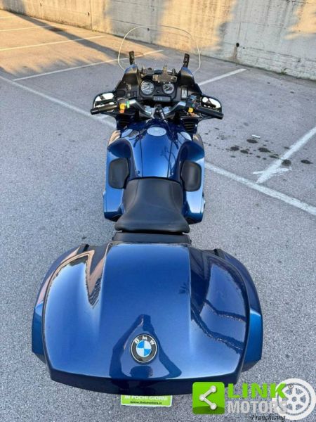 BMW R 1100 RT 1998 113806