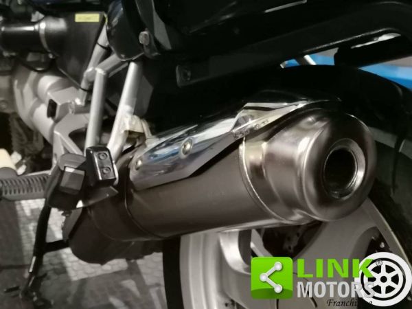 BMW R 850 R 2000 113808