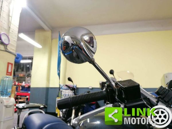 BMW R 850 R 2000 113809