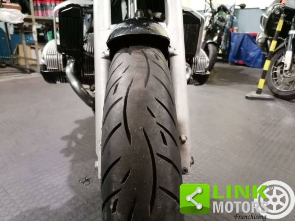 BMW R 850 R 2000 113810