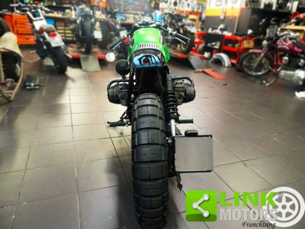 BMW R 100 R 1992 113813