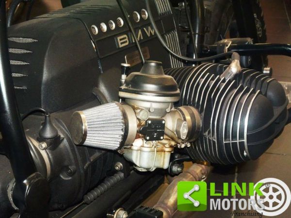 BMW R 100 R 1992 113816