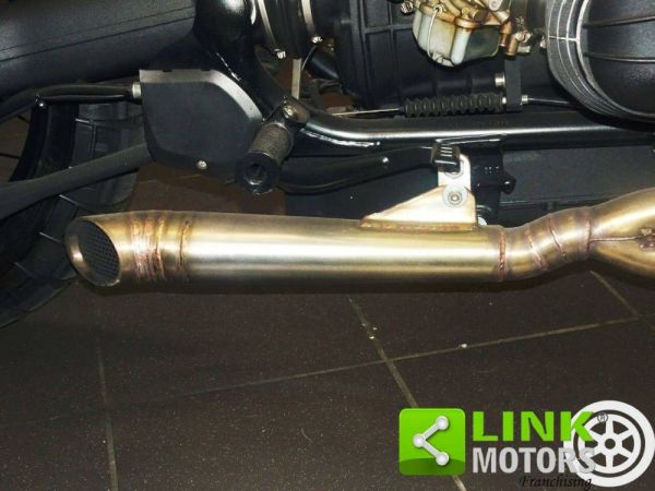 BMW R 100 R 1992 113817