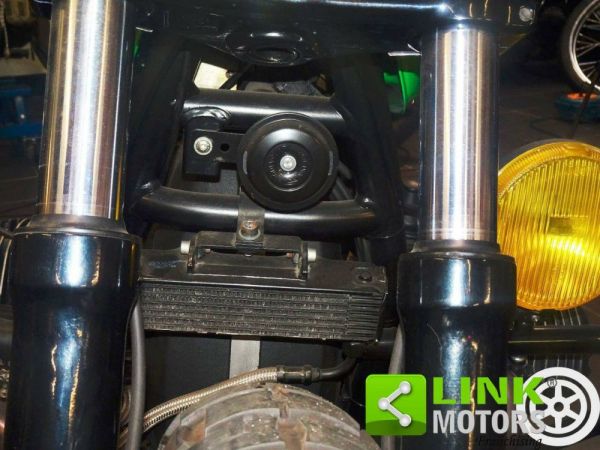 BMW R 100 R 1992 113818